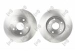 DEPO Disc frana DEPO 231-03-136 (231-03-136)
