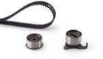 GATES Set curea de distributie GATES PowerGrip K015389XS (K015389XS)