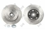 DEPO Disc frana DEPO 231-04-073 (231-04-073)