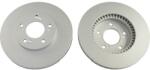 KAVO PARTS Disc frana KAVO PARTS BR-2256-C (BR-2256-C)