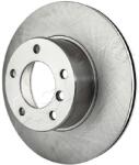 ASHIKA Disc frana ASHIKA 60-00-0125 (60-00-0125)