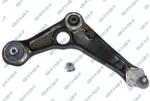 GSP Brat, suspensie roata GSP S063208 (S063208)
