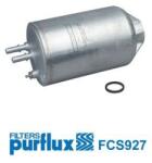 PURFLUX filtru combustibil PURFLUX FCS927 (FCS927)