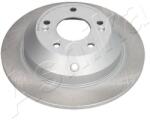 ASHIKA Disc frana ASHIKA 61-0K-K16C (61-0K-K16C)