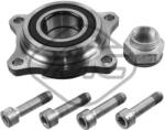 Metalcaucho Set rulment roata METALCAUCHO 90226 (90226)