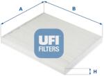 UFI Filtru, aer habitaclu UFI 53.326. 00 (53.326.00)