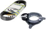 SNR Set curea transmisie cu caneluri SNR KA850.14 (KA850.14)