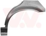 VAN WEZEL Panou lateral VAN WEZEL 0640147 (0640147)
