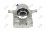 DEPO Etrier frana DEPO 131-04-651 (131-04-651)