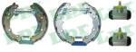LPR Set saboti frana LPR EASY KIT OEK842 (OEK842)
