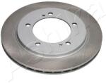 ASHIKA Disc frana ASHIKA 60-08-809C (60-08-809C)