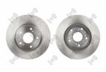 DEPO Disc frana DEPO 231-03-169 (231-03-169)