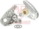 OMP Pompă de apă, răcire motor OMP 197.425 (197.425)