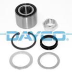 DAYCO Set rulment roata DAYCO KWD1097 (KWD1097)
