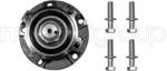 METELLI Set rulment roata METELLI 19-2254 (19-2254)