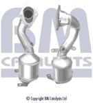 Bm Catalysts Catalizator BM CATALYSTS Approved BM91602H (BM91602H)