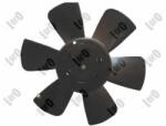 DEPO Ventilator, radiator DEPO 053-014-0020 (053-014-0020)