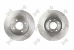 DEPO Disc frana DEPO 231-03-117 (231-03-117)