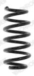 MONROE Arc spiral MONROE SPRINGS SP4127 (SP4127)
