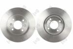 DEPO Disc frana DEPO 231-03-217 (231-03-217)