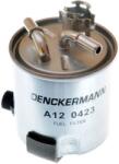 Denckermann filtru combustibil DENCKERMANN A120423 (A120423)