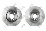 DEPO Disc frana DEPO 231-03-214 (231-03-214)