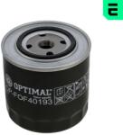 OPTIMAL Filtru ulei OPTIMAL OP-FOF40193 (OP-FOF40193)