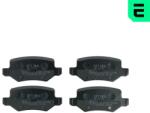 OPTIMAL set placute frana, frana disc OPTIMAL BP-12119 (BP-12119)