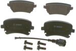 Bosch set placute frana, frana disc BOSCH 0 986 494 108 (0 986 494 108)