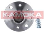 KAMOKA Set rulment roata KAMOKA 5500080 (5500080) - automobilus