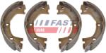 FAST Set saboti frana, frana de mana FAST FT30070 (FT30070)