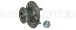 METELLI Set rulment roata METELLI 19-7598 (19-7598)