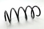 ASHIKA Arc spiral ASHIKA ZCA3438A (ZCA3438A) - automobilus