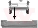 VAN WEZEL Portiera spate VAN WEZEL 3075249 (3075249)