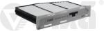 vika Filtru, aer habitaclu vika 18190184301 (18190184301)