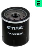OPTIMAL Filtru ulei OPTIMAL OP-FOF40243 (OP-FOF40243)