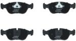 KAMOKA set placute frana, frana disc KAMOKA JQ1011362 (JQ1011362)