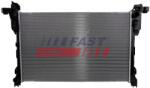 FAST Radiator, racire motor FAST FT55535 (FT55535)
