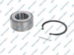 GSP Set rulment roata GSP GK6812 (GK6812) - automobilus
