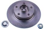 Denckermann Disc frana DENCKERMANN B130743 (B130743)