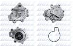 DOLZ Pompă de apă, răcire motor DOLZ M155 (M155)