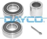 DAYCO Set rulment roata DAYCO KWD1436 (KWD1436)
