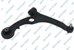 GSP Brat, suspensie roata GSP S060174 (S060174)
