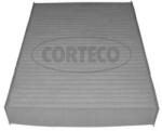 CORTECO Filtru, aer habitaclu CORTECO 80004548 (80004548)