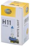 HELLA Bec, far faza lunga HELLA WHITE LIGHT UP TO 300h, UP TO 4200 KELVIN 8GH 223 498-151 (8GH 223 498-151)