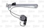 VALEO Mecanism actionare geam VALEO 850929 (850929) - automobilus