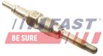 FAST Bujie incandescenta, incalzire auxiliara FAST FT82725 (FT82725)