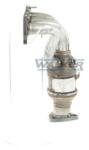 WALKER Catalizator WALKER 28102 (28102)
