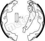 METELLI Set saboti frana METELLI 53-0438 (53-0438)
