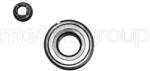METELLI Set rulment roata METELLI 19-2291 (19-2291)